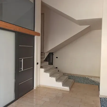 Casa Terranova Hébergement de vacances Pozzallo