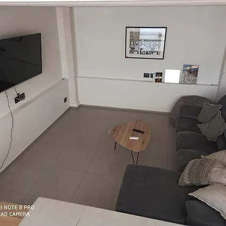 Casa Terranova Hébergement de vacances