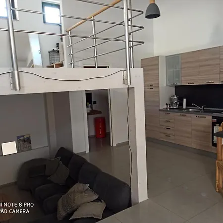 Casa Terranova