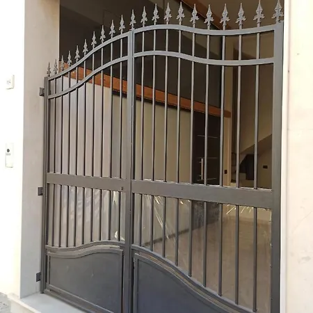 Casa Terranova Hébergement de vacances Pozzallo