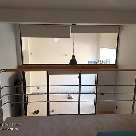 Prázdninový dům Casa Terranova *