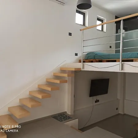 펜션 Casa Terranova