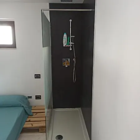 Holiday home Monolocale Indipendente_pozzallo