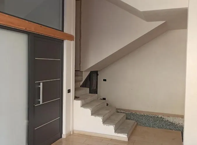Casa Terranova Vakantiehuis Pozzallo