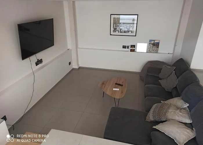 Casa Terranova Vakantiehuis