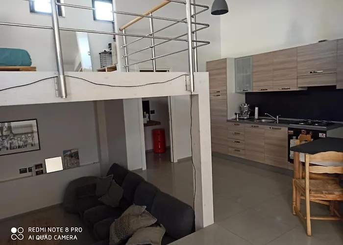 Casa Terranova