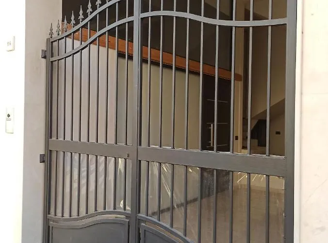 Casa Terranova Dom wakacyjny Pozzallo